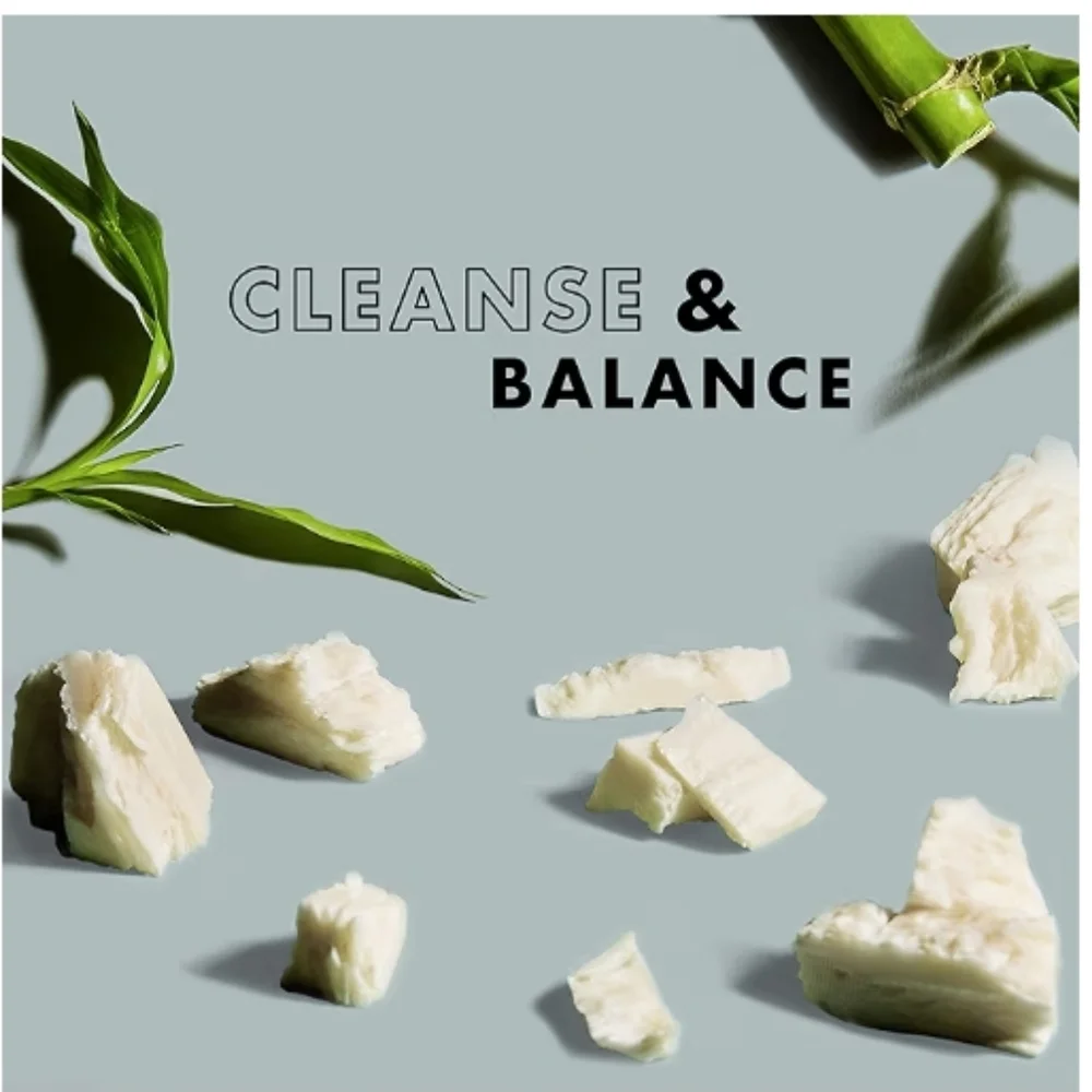 2pk Shea Moisture African Black Soap W/Shea Butter For Blemish Prone Oily Skin - Picture 3 of 12